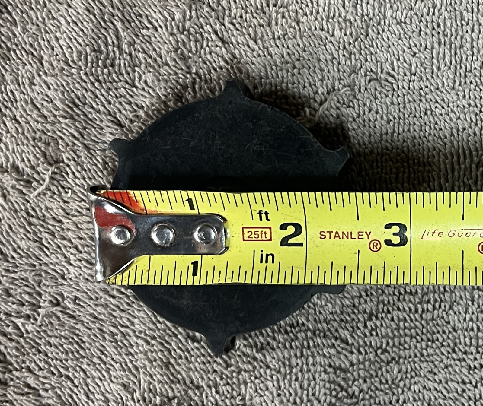 Crathco Cold Beverage Dispenser - CS-4E/2D/3D-16 - Mixing Impeller - 210-00130