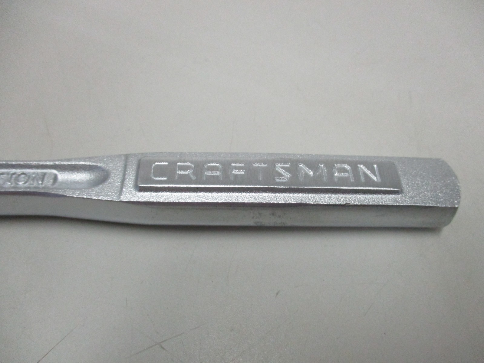 NEW Craftsman 3/8 Drive 10" Breaker Bar CMMT44363