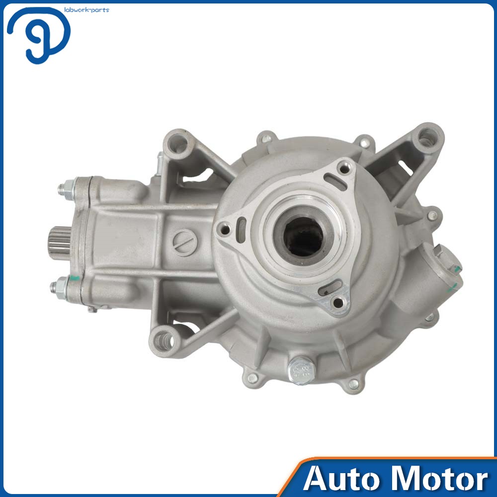 For Kawasaki Mule 2510 3010 4010 Trans Front Differential 13101-0731 1993-2022
