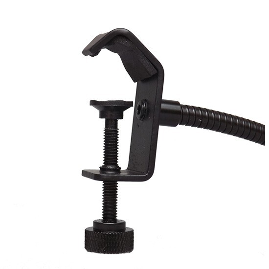 Double Layer φ5" Microphone Wind Screen Mask Pop Filter for Recording Studio