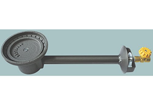 Mexican Burner High Pressure Portable Outdoor Quemador Chicharronero #4 Made ...