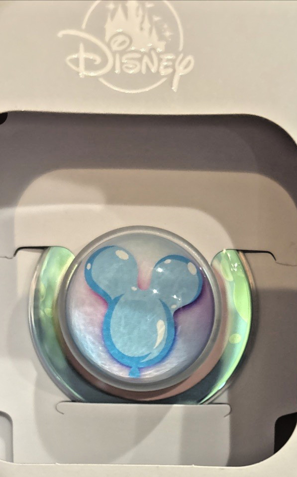 Disney Parks 2026 WDW Balloon Popsockets New 🔥