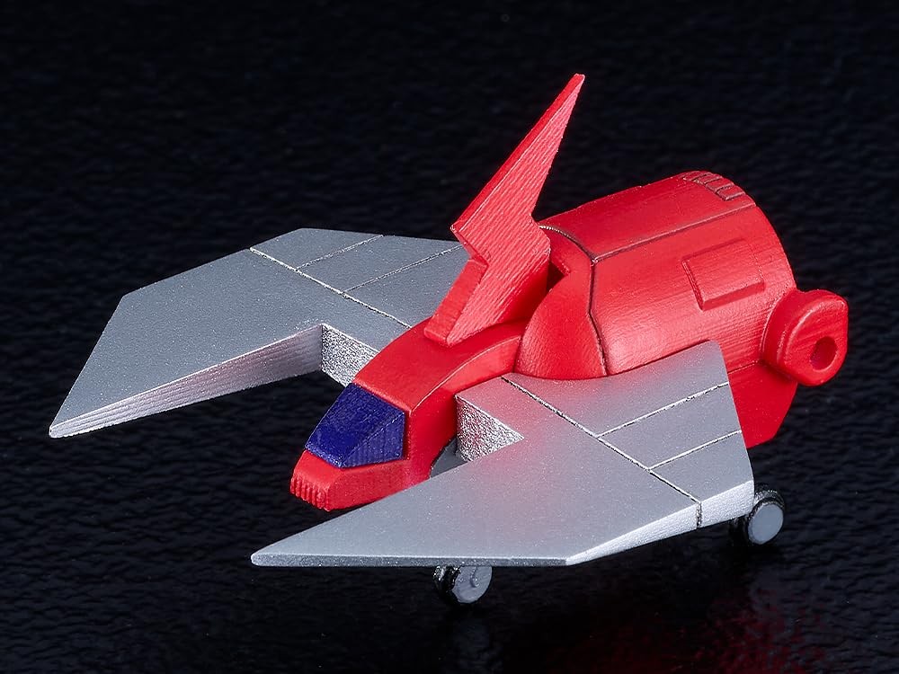 MODEROID Planet Robot Danguard Ace Danguard Ace prefabricated plastic model