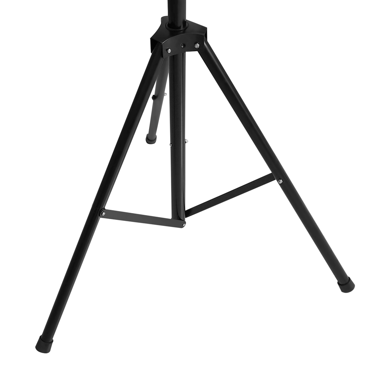 DJ Light Stand Rack T-Bar Lighting Trussing Stage Audio Light Truss Professional