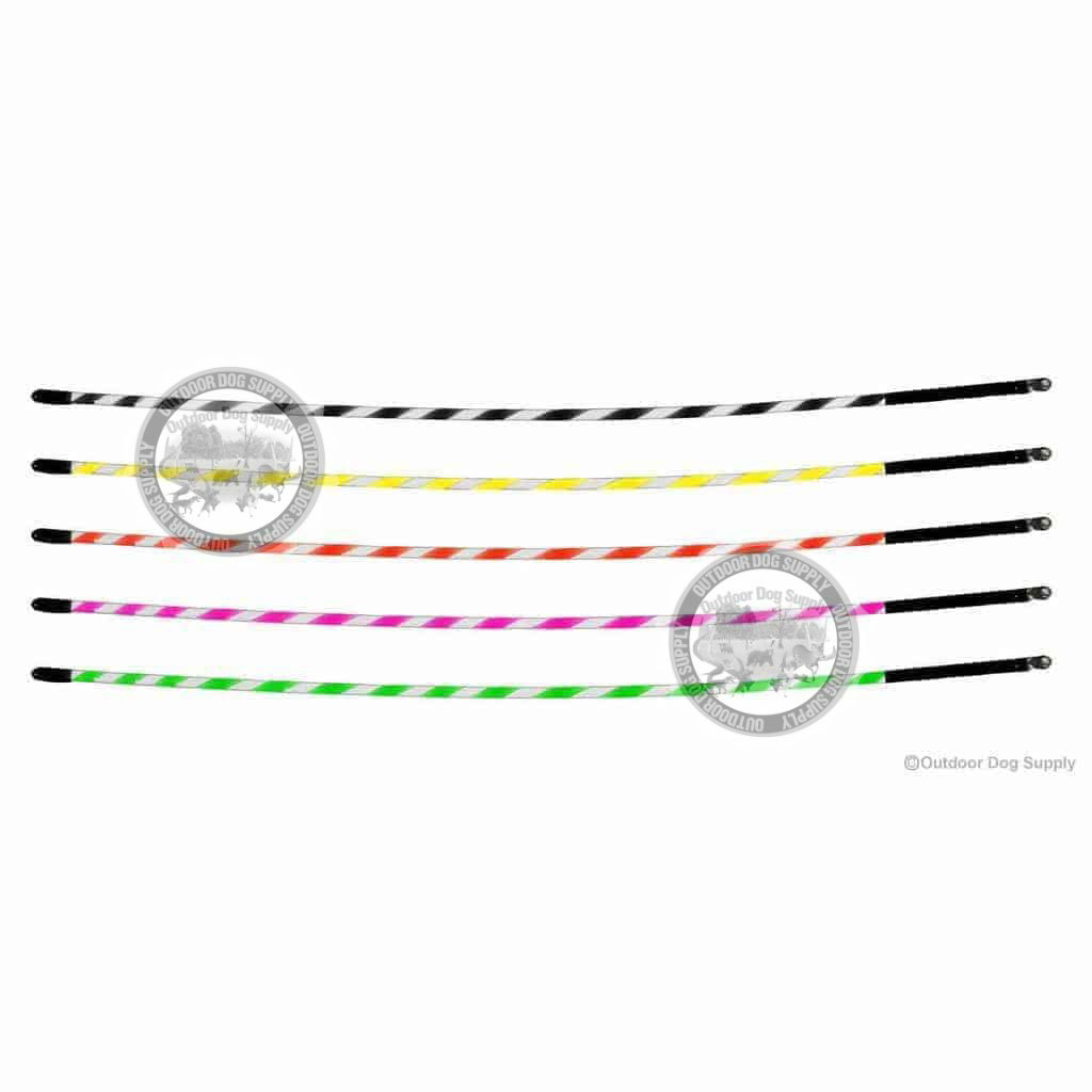 Garmin DC40 DC30 Reflective Glow Tuff Long Range 21" Replacement Tough Antenna