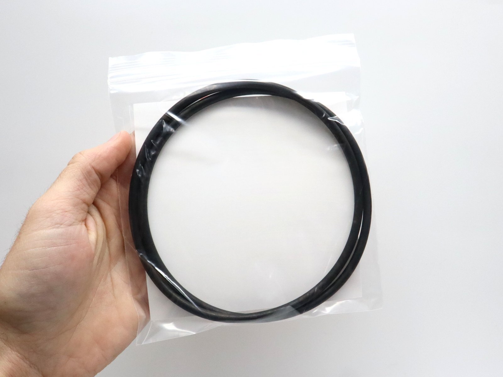 CLX200K O-Ring for Hayward CL200, CL220, CL220BR Pool Chlorinator Lid (2 Pack)