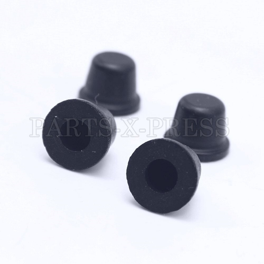 NEW GENUINE OEM TOYOTA SCION LEXUS BRAKE BLEEDER PLUGS SET OF FOUR 31478-30010