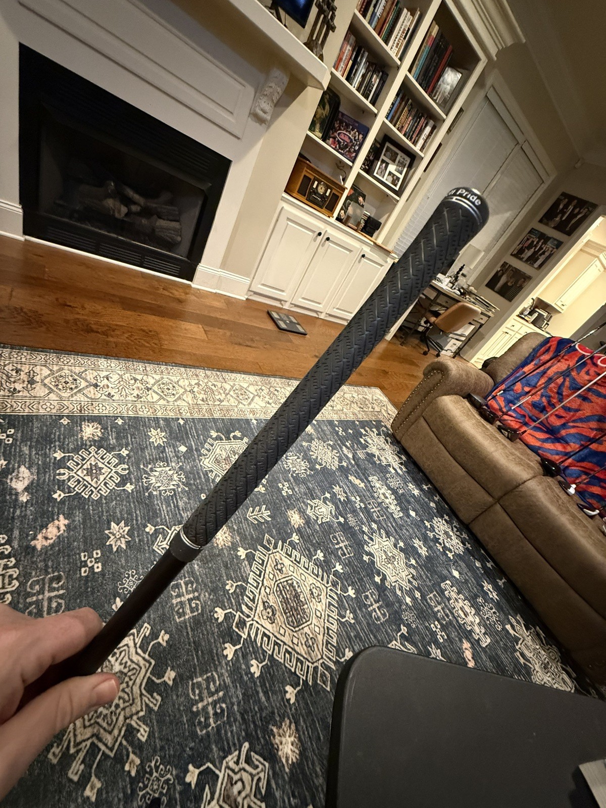 RH TaylorMade M1 460 2017 Driver 8.5 Reax Stiff Shaft 60 S