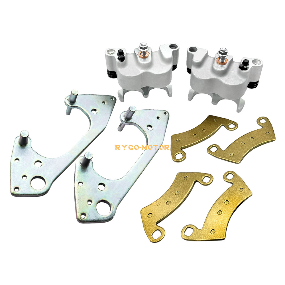 Front Brake Calipers for Polaris RZR 1000 RZR XP/XP4/S4 1000 RZR RS1 2015-2022