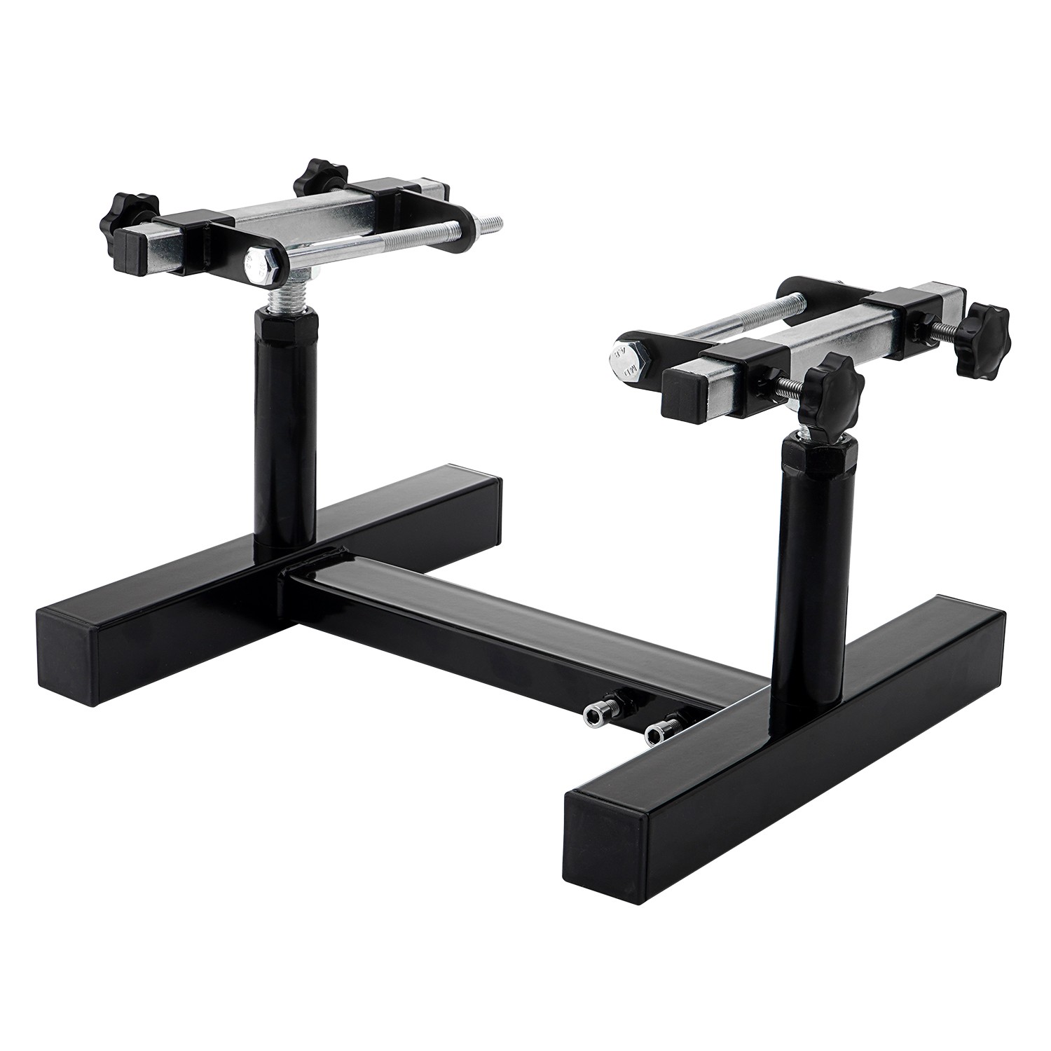 Motorcycle Dirt Bike ATV Single Cylinder Engine Stand Adjustable 50cc-500cc