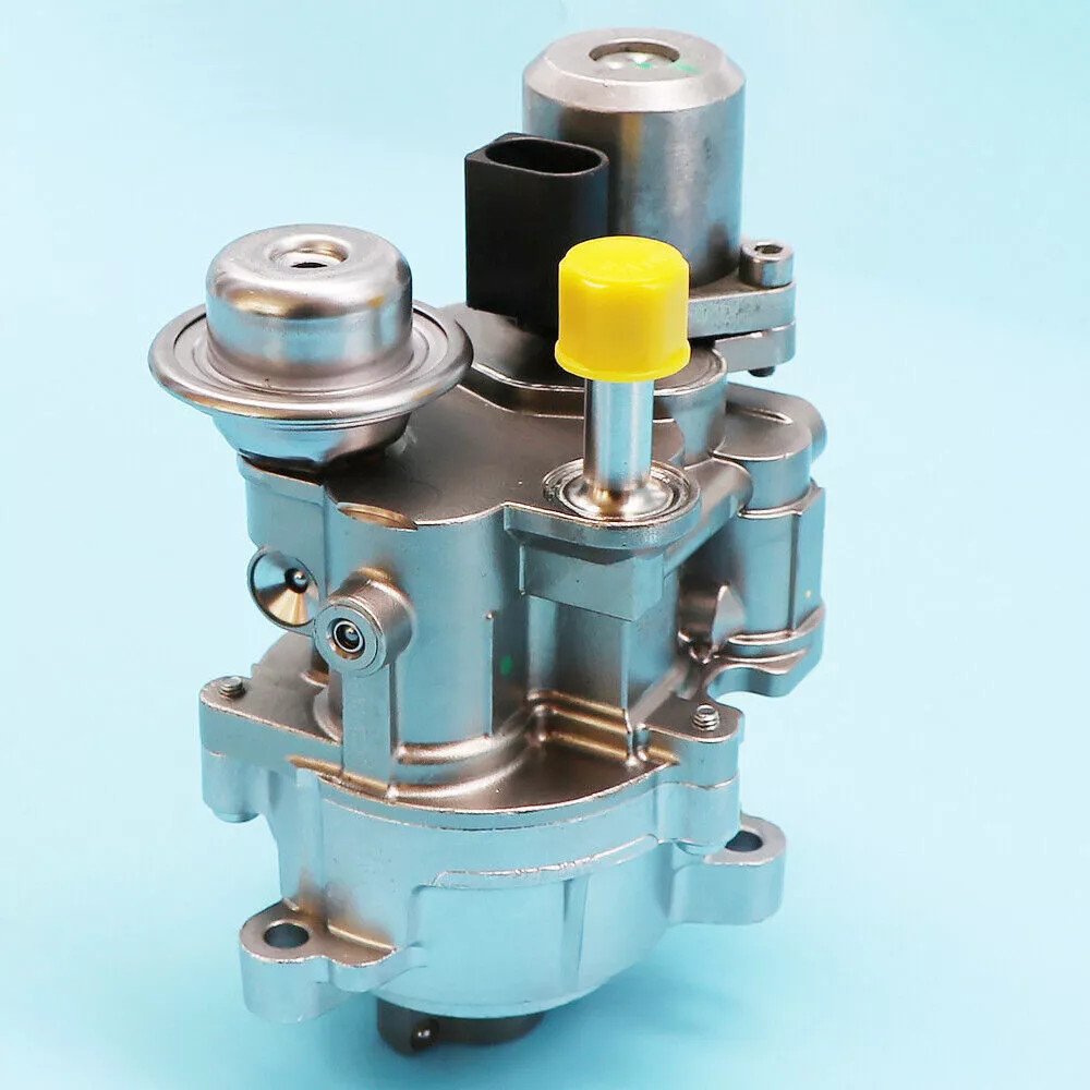 High Pressure Fuel Pump for BMW N54 N55 Series Engines Z4 335i 335is X5 X3 535i