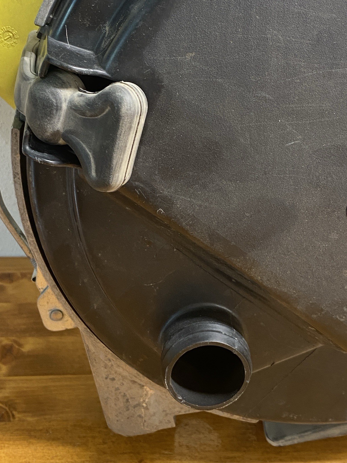 Precision Planting John Deere eSet Meter