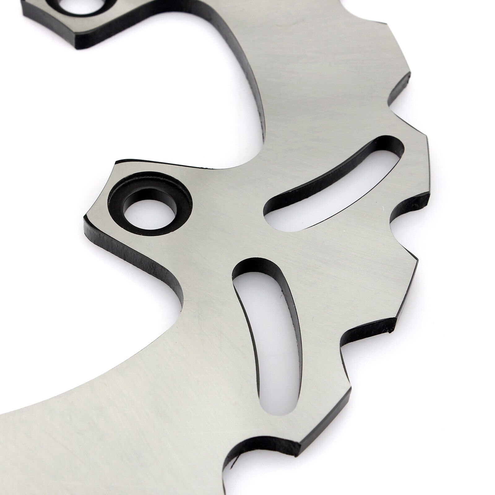 GSXR 600 GSXR 750 04 05 Front Rear Brake Rotors Pads For Suzuki GSXR 1000 03 04