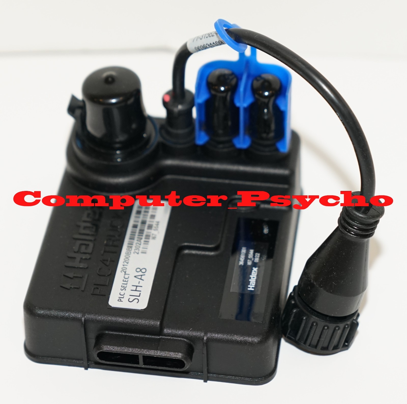 HALDEX AL919339 PLC SELECT 1M ECU ELECTRONIC CONTROL UNIT 2S 1M GENUINE AL919324