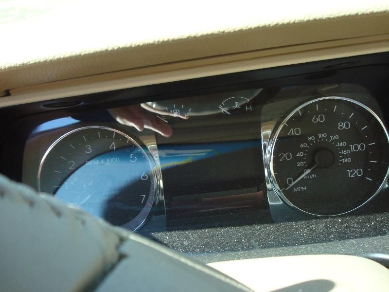 Audio Equipment Radio Audio Processor Right Hand Quarter Fits 06 ZEPHYR 109021