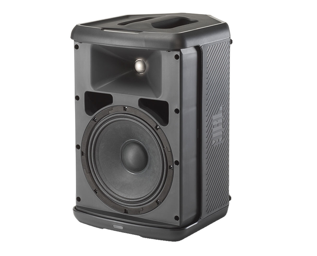 JBL EON One Compact All-in-One Rechargeable Personal PA Speaker Monitor System
