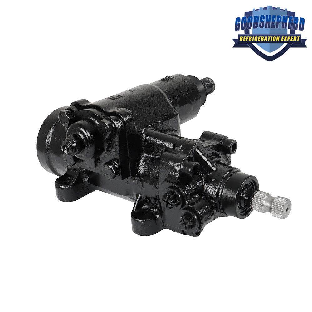 Power Steering Gear Box For 1967-1976 Chevy Camaro 1964-1973 Chevelle El Camino