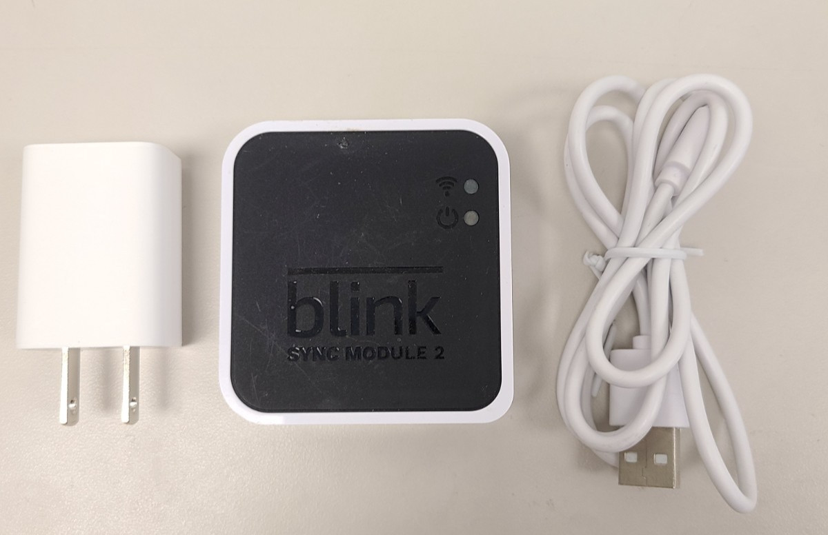 Blink Sync Module 2 BSM00401U for Blink Security Cameras