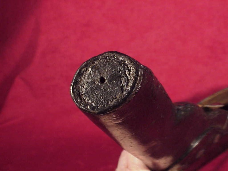 Colts Dragoon Cavalry Holster by Stewart Historic Saddlery