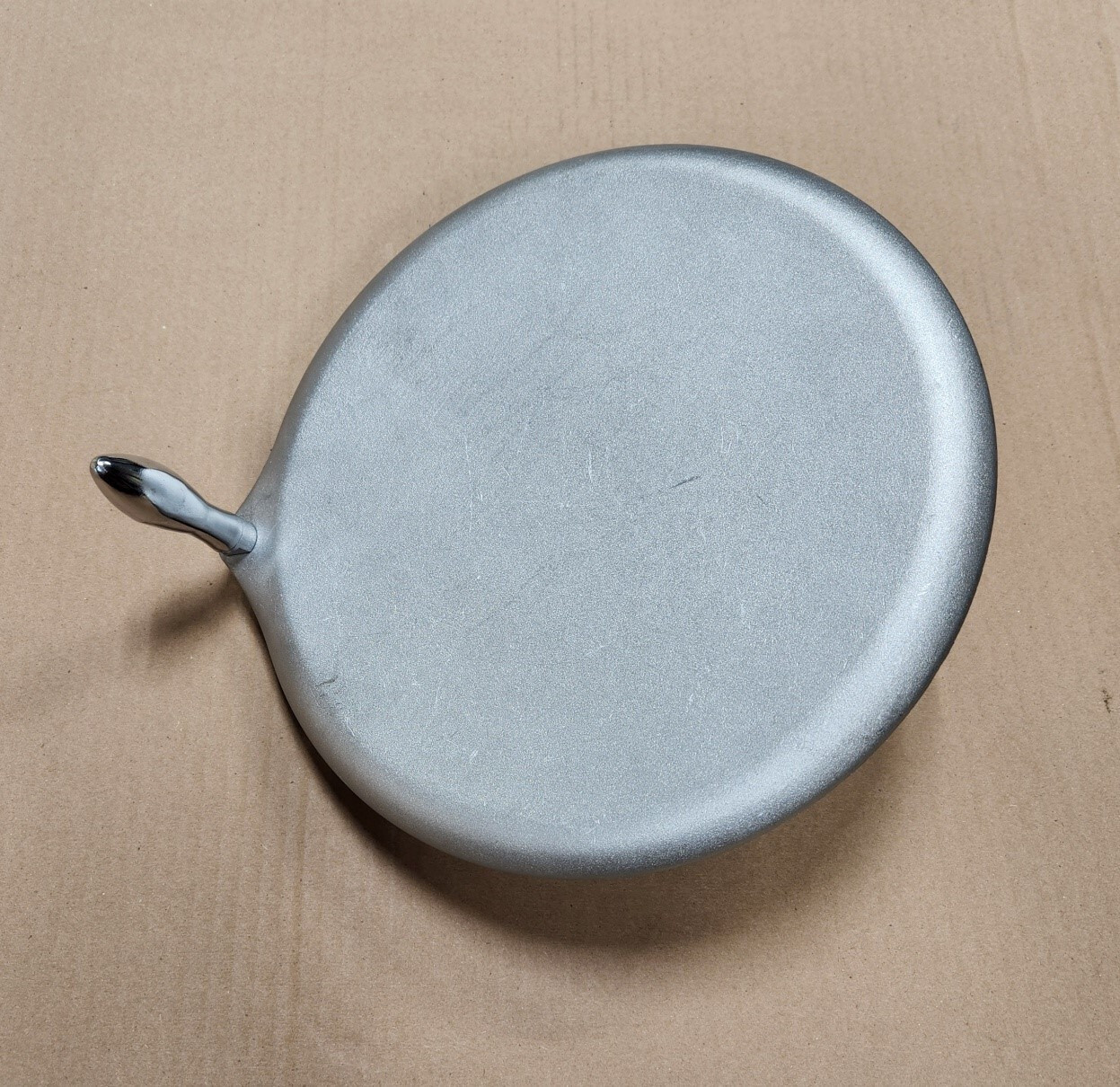 Hobart Mixer Hand Wheel with Handle And Pin for Hobart H600 P660 78181 435235 CH