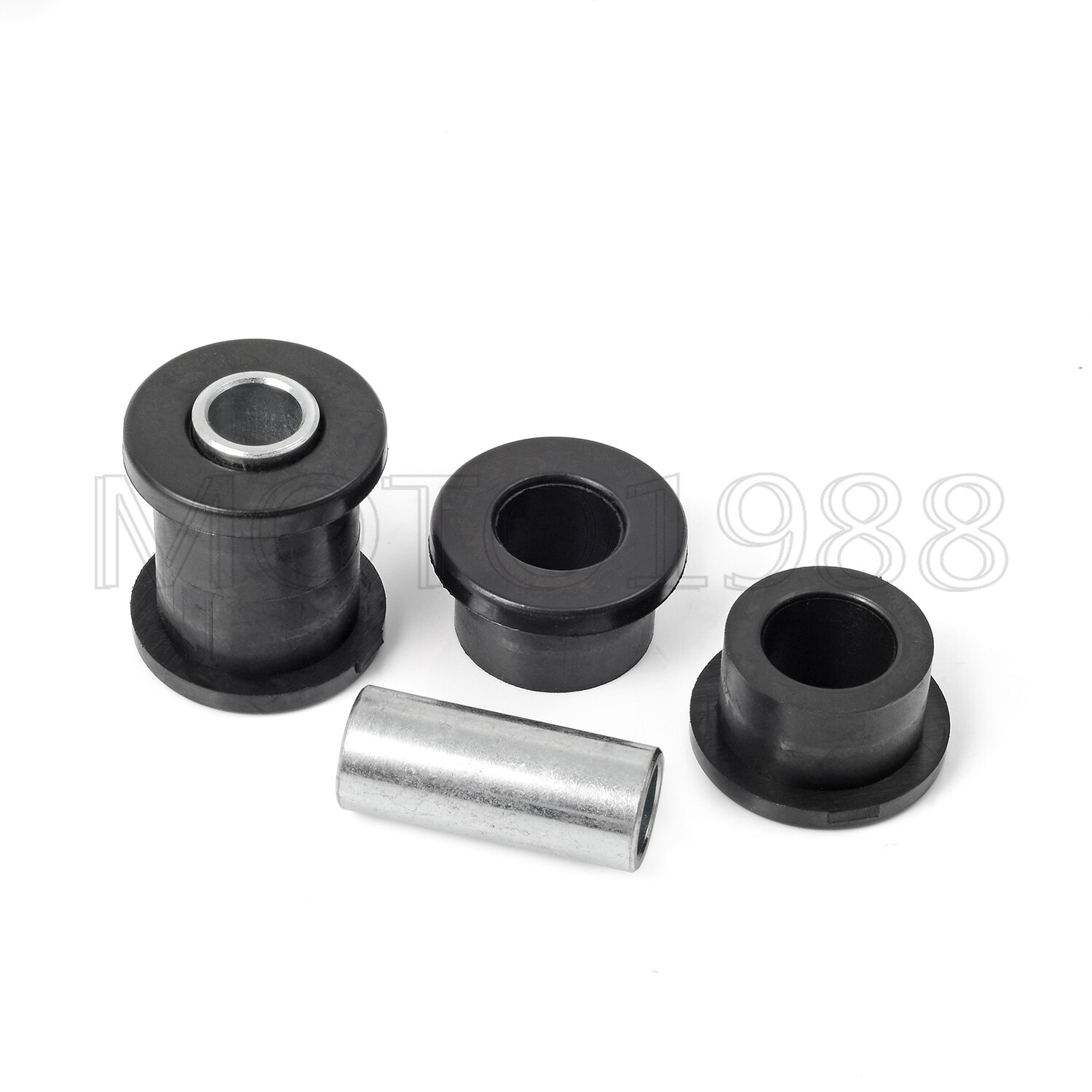 Club Car DS Bushing Kits for all Front Rear Leaf Spring & Upper A Arm Suspension
