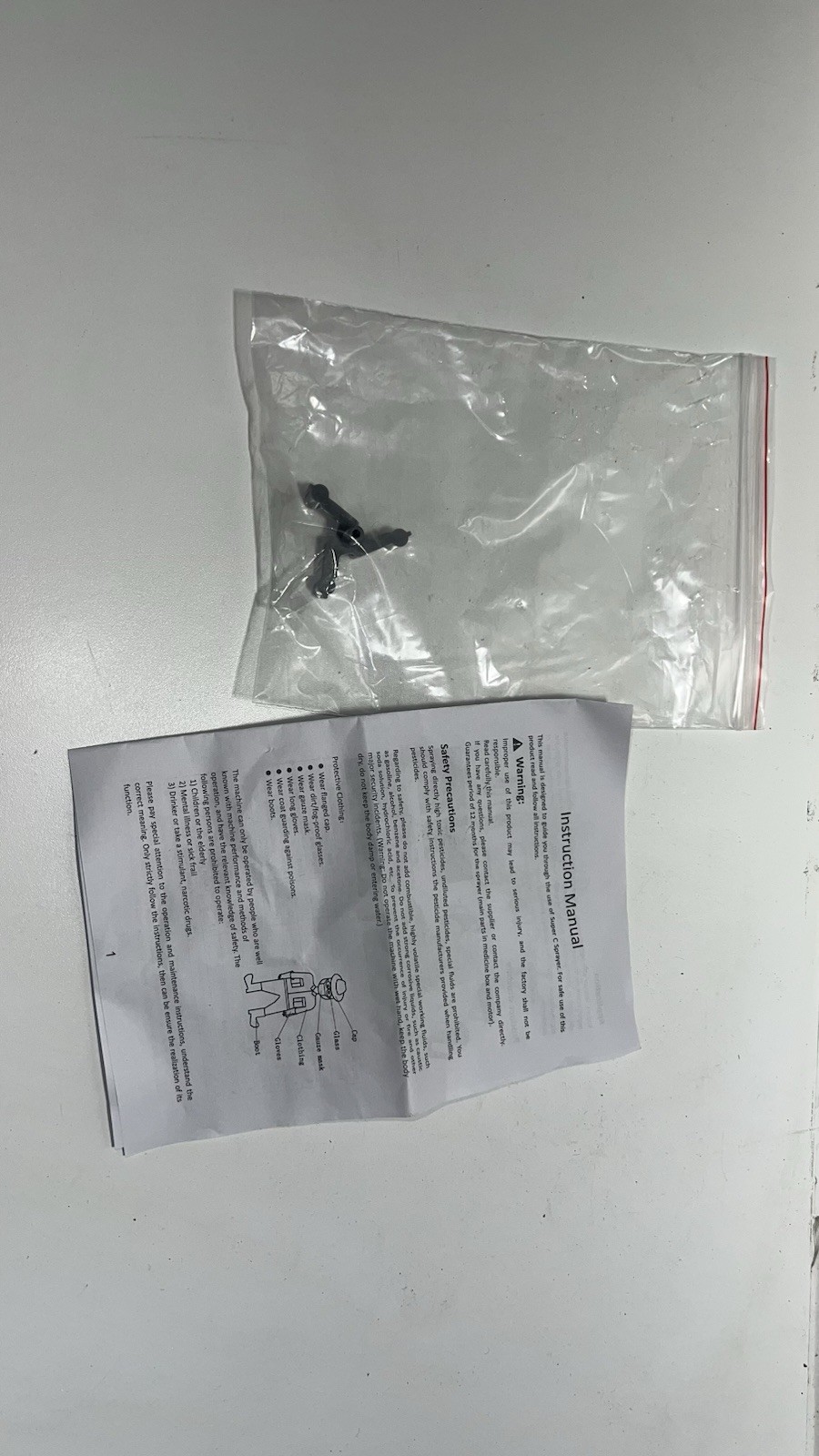 15L 1400W Electric ULV Fogger Backpack Sprayer | Cold Mist Disinfectant