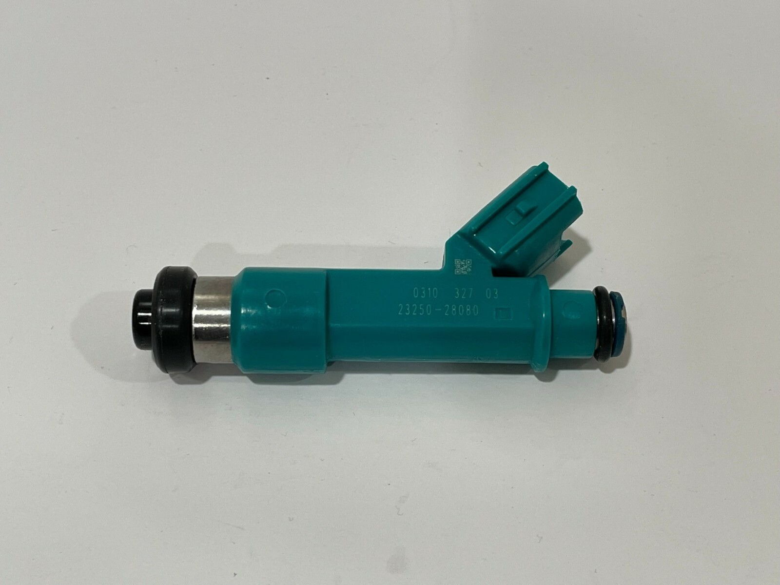 4X Genuine DENSO OEM Fuel Injector 23250-28080 For 04-07 Toyota Rav4 2.4l 2AZ-FE