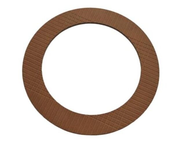 Replacement 6502424 6649871 loader Clutch Friction Plate 6512424 179706-327