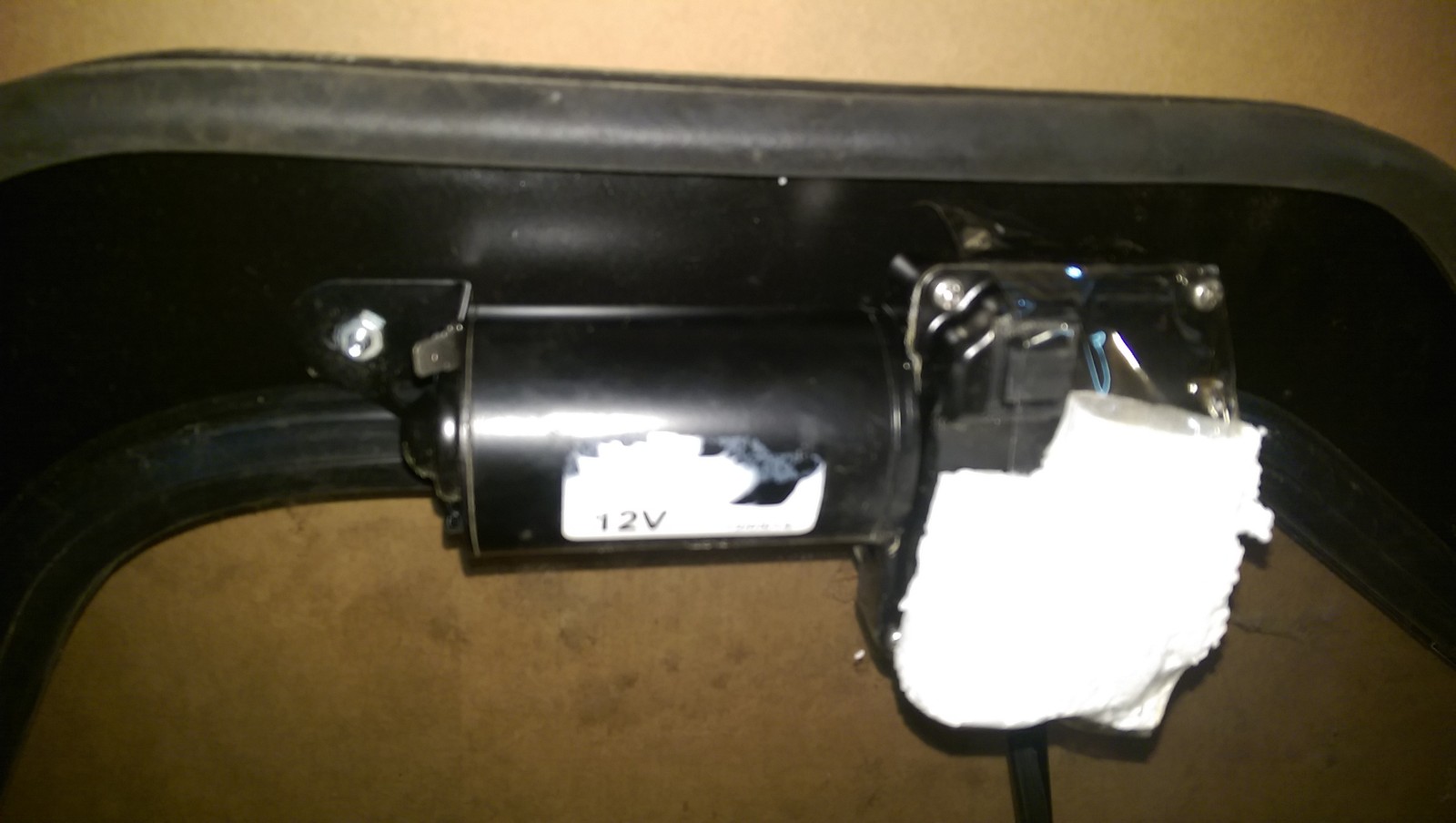 NEW Cab Door Enclosure Kit for Caterpillar 216,226,236,246,252,262 Skid Steer