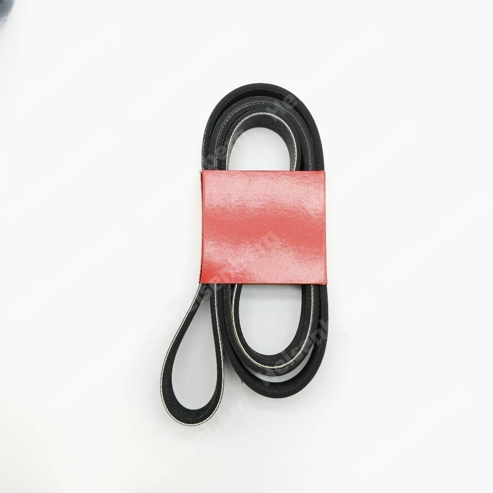 OEM Serpentine Drive Belt Fits For 2003-2007 Honda Accord 2.4L 38920-RAA-A01 US