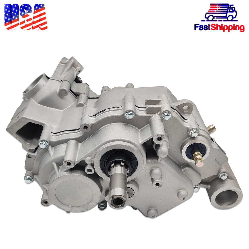 GEARBOX FOR CAN-AM BRP800 800R OUTLANDER RENEGADE ATV UTV TRANSMISSION 420685390