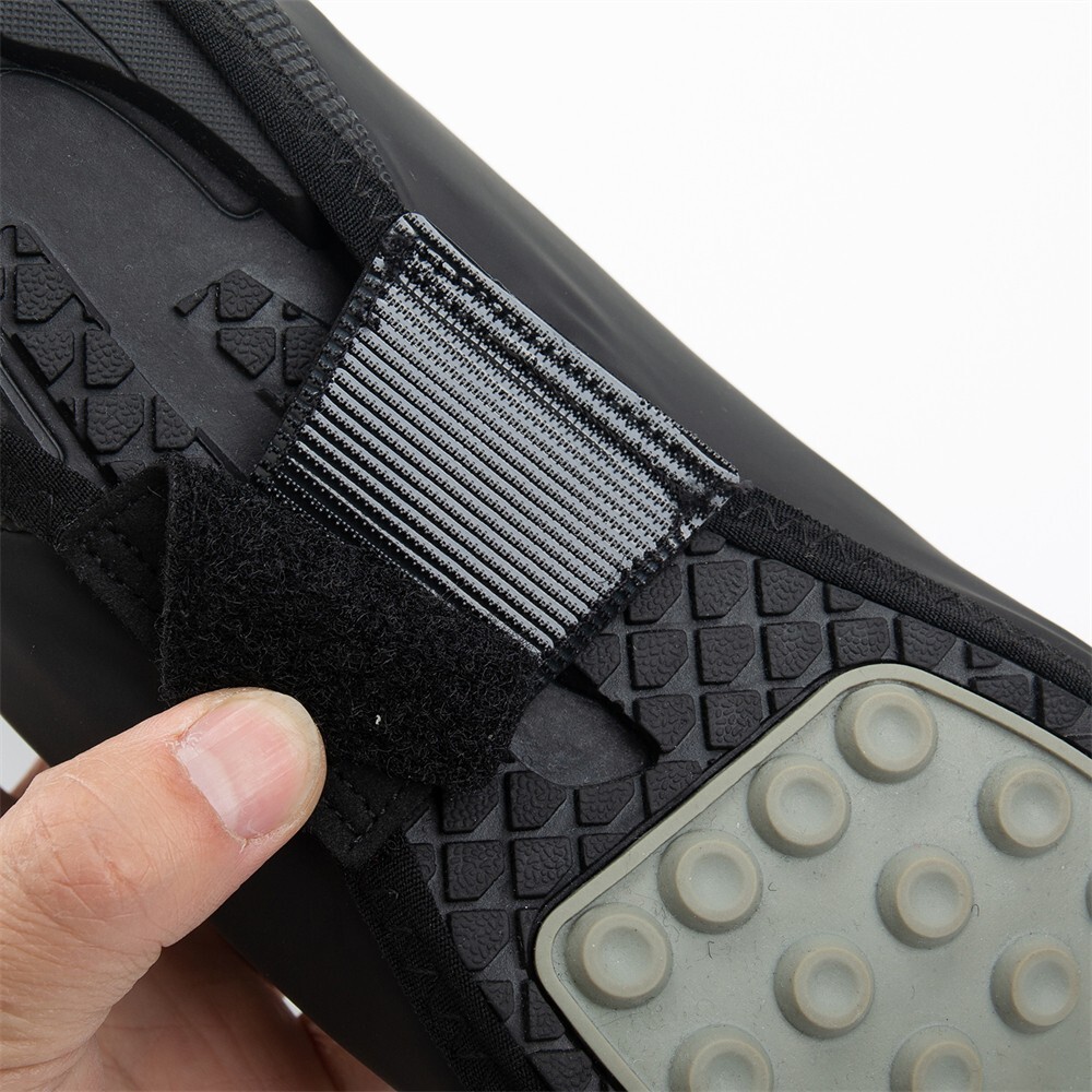 2025 AERO Cycling Shoes Cover MTB Road Bike Overshoes Anti-Slip Waterproof