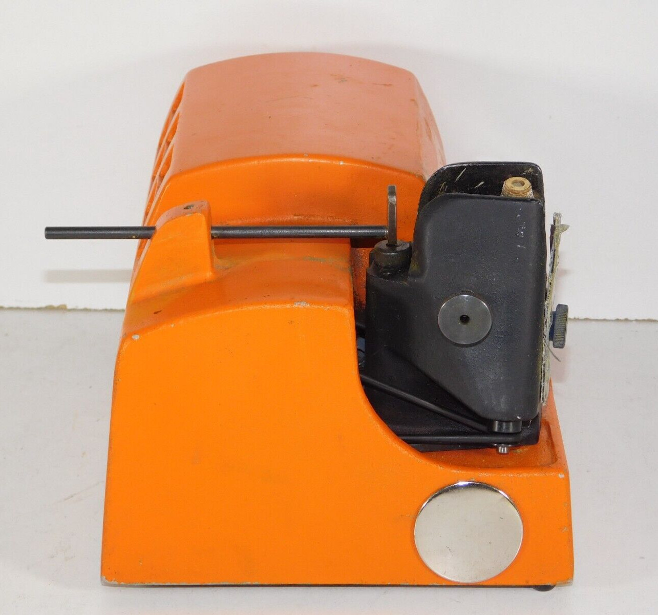 Eraser Company RT2 Magnet Enameled Rush Wire Stripper Machine Unit AR-2301 USA