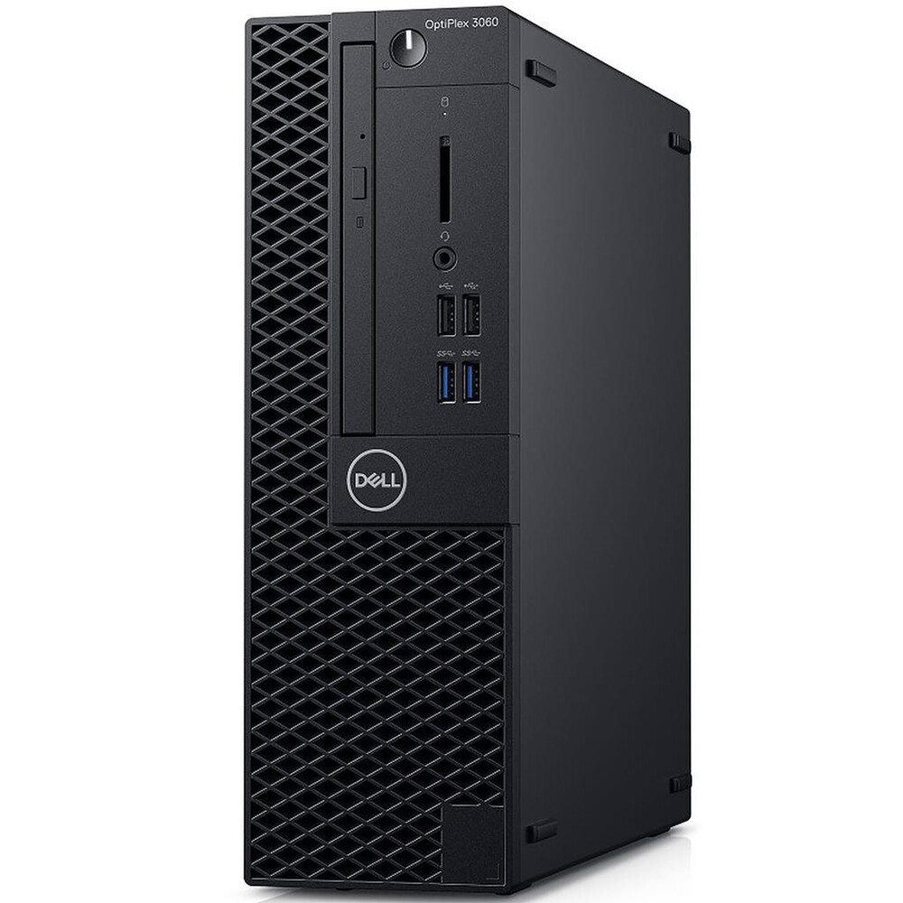 Dell Windows 11 Pro Desktop Computer PC Up To i7 8th Gen. 32GB RAM 4TB SSD/HDD