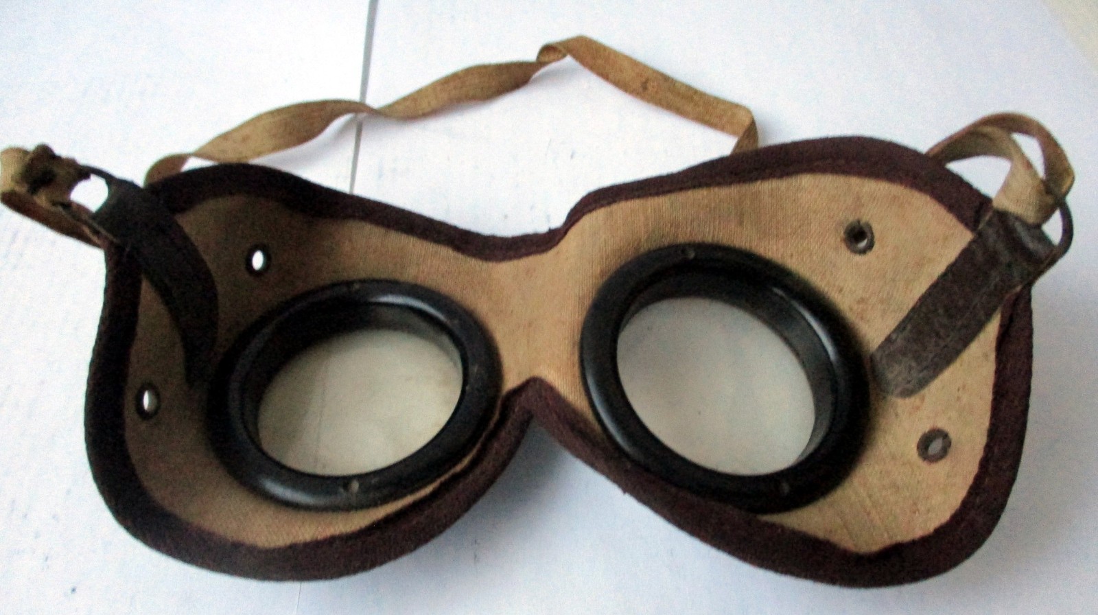 German Google WW2 Wehrmacht Rare