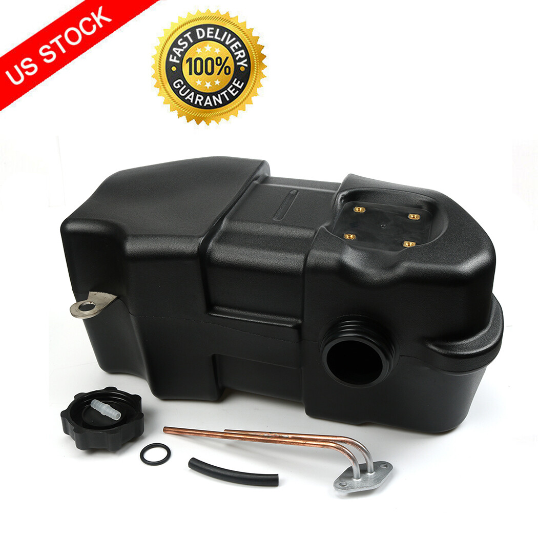 Fuel Tank Gas Cap Kit Fit for Honda TRX350D FourTrax Foreman 1986-1989