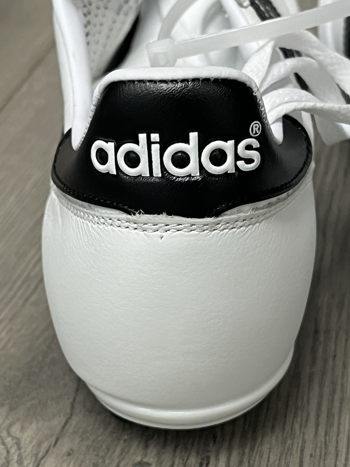 Adidas Copa Mundial FG Soccer Cleats White Leather ID4050 Men's Sizes Brand New