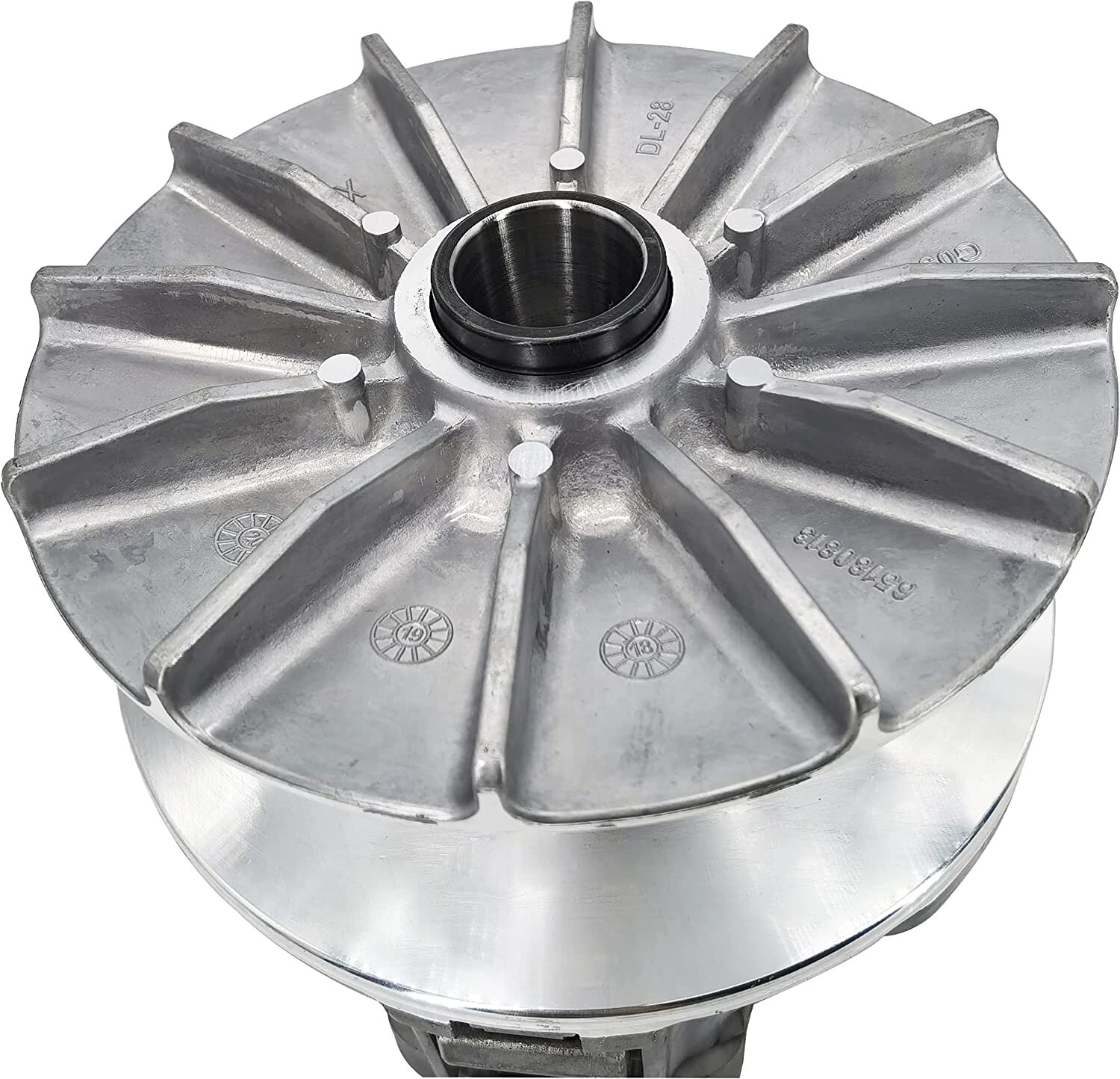 2015-23 POLARIS RZR 900 & 900-S NEW EBS TYPE PRIMARY DRIVE CLUTCH Complete !