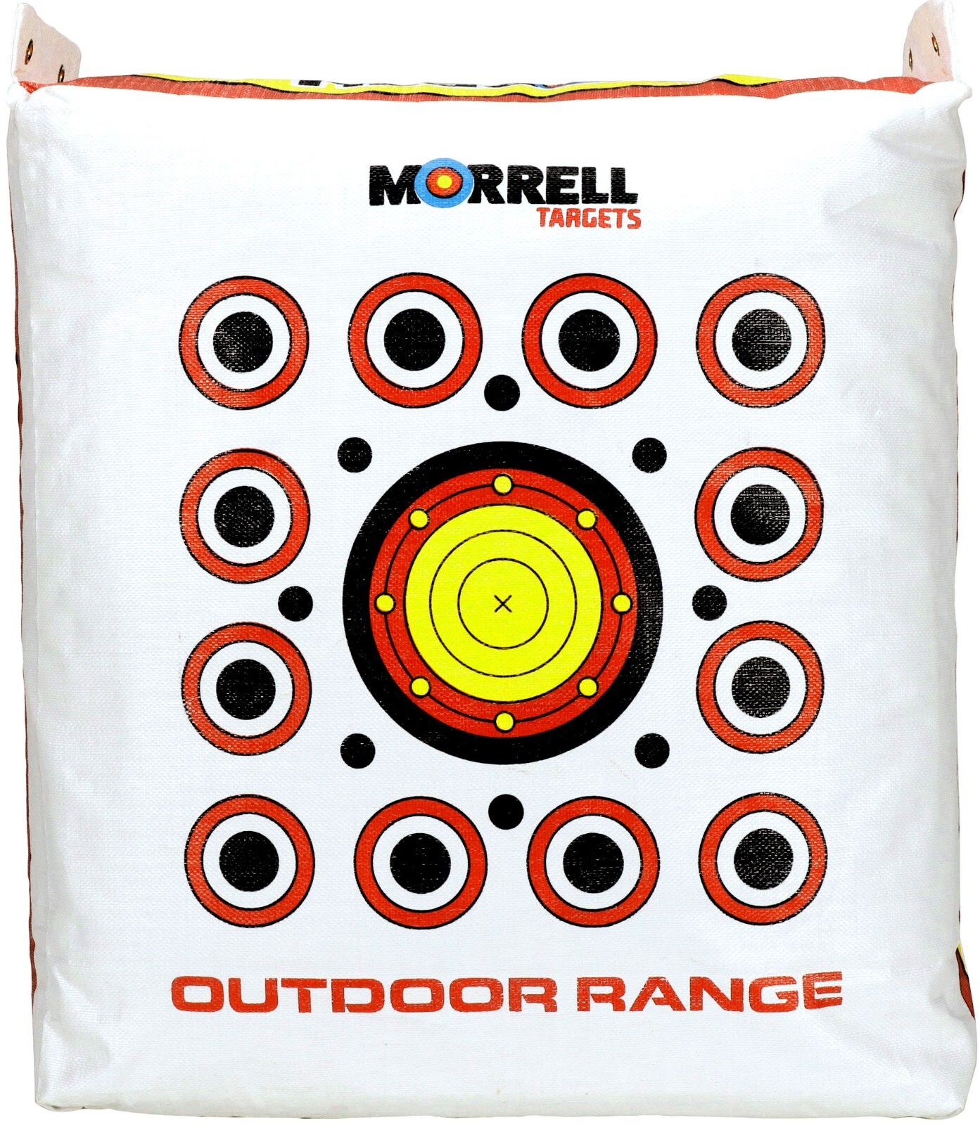 Morrell Outdoor Range Archery Target Pro Staff Official