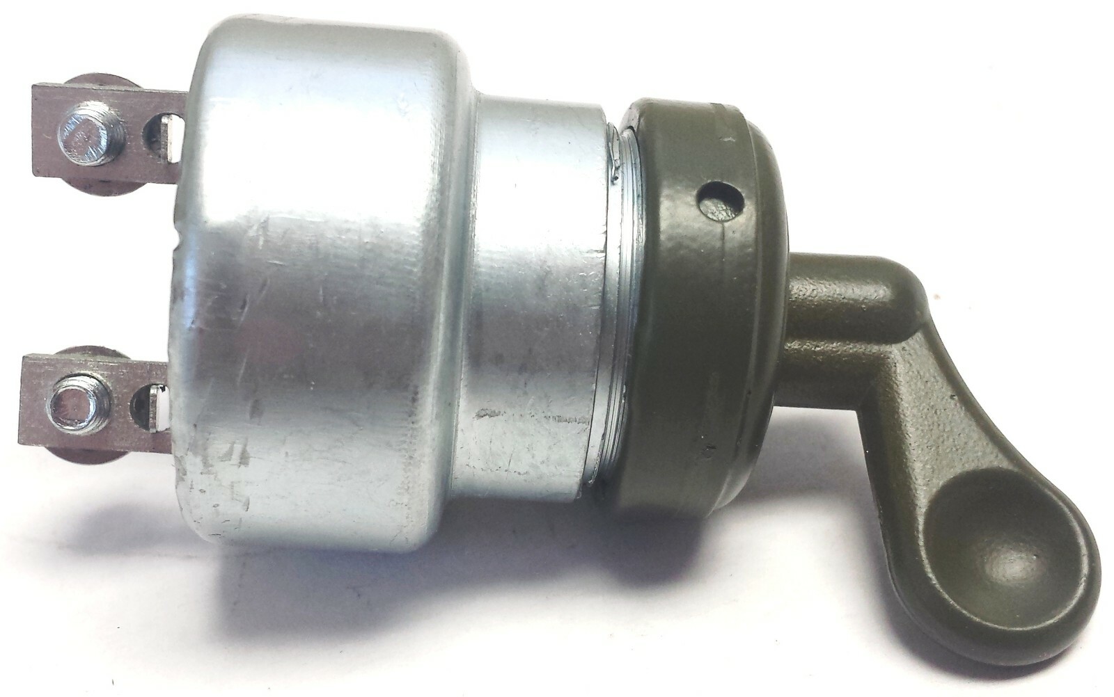 Military willys MB Dodge WC ✅(A6811-MB) CCKW GMC DUKW Ignition Switch lever type