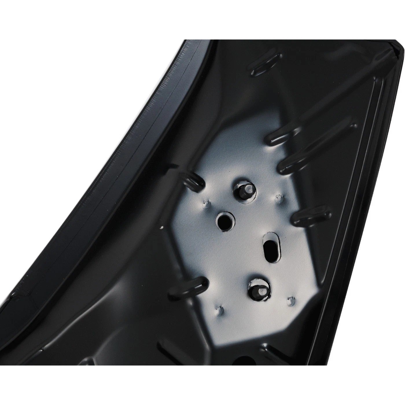 New Hood Steel Primed Fits 2023-2023 Ram ProMaster 1500 2500 3500 CH1230341