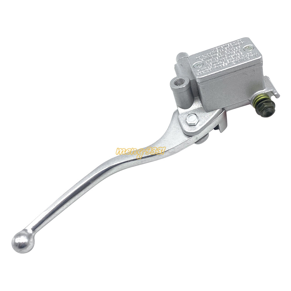 7/8" Front Brake Master Cylinder for Honda Sportrax 400 TRX400EX 2x4 1999-2008