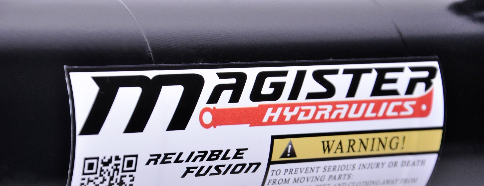 Hydraulic Cylinder Welded Double Acting 4" Bore 20" Stroke PinEye End 4x20 NEW