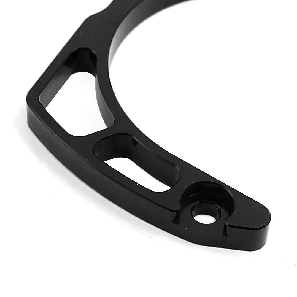 Billet Case Saver Engine Chain Guard for Yamaha Raptor 700 700R 2006-2020 YFM700