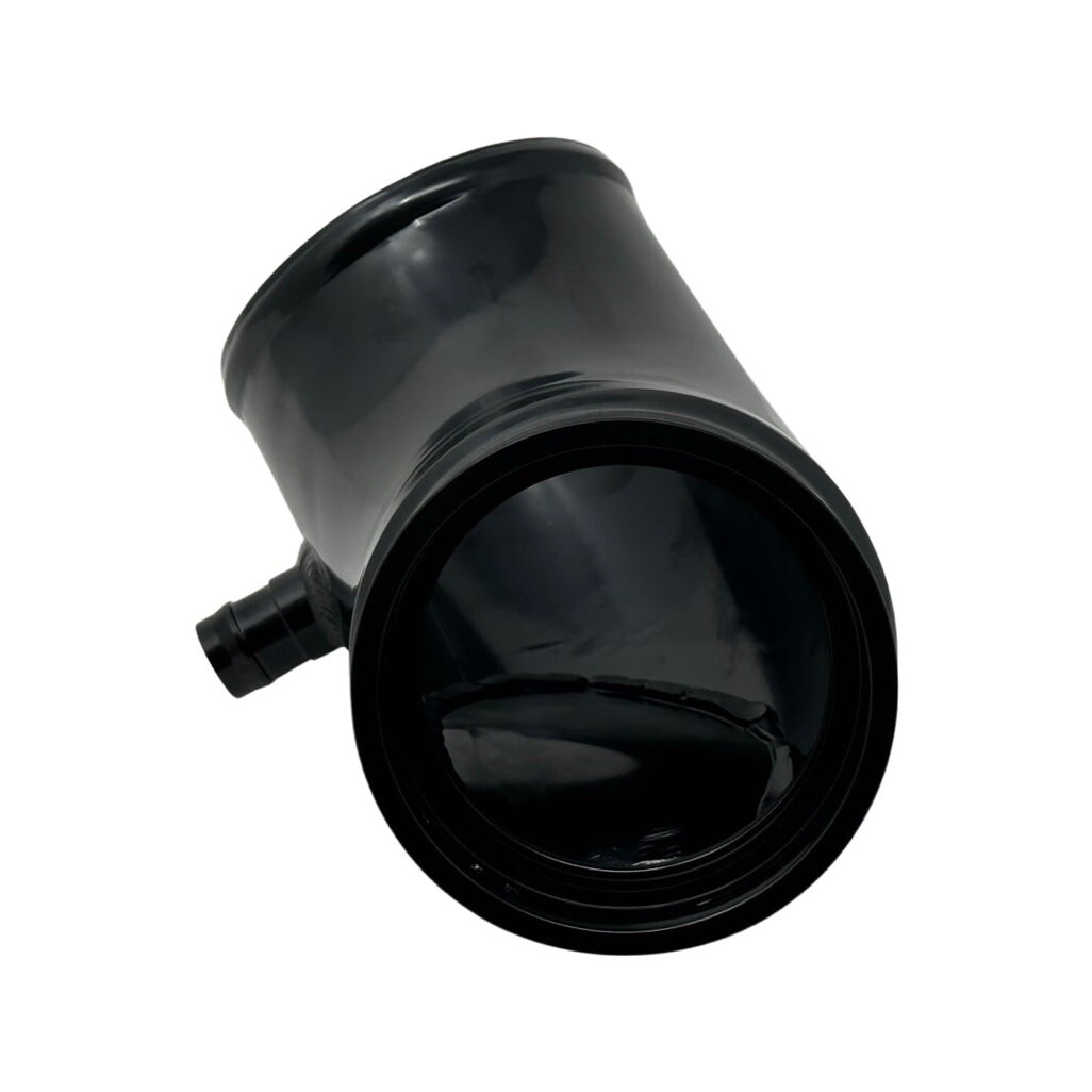 B58TU Turbo Inlet Pipe Upgrade - 2020+ BMW M240I/M340I/M440I & TOYOTA SUPRA MKV