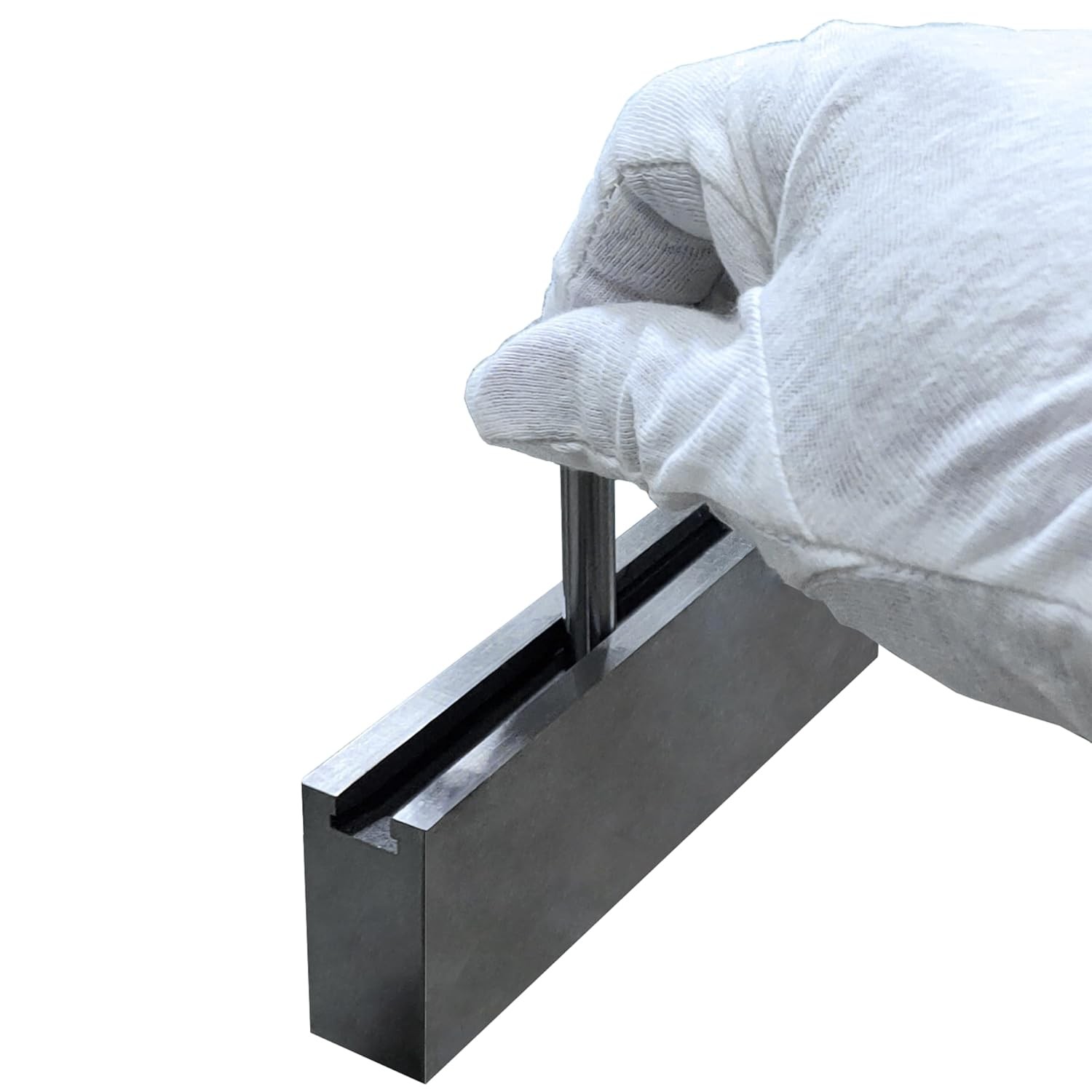 250 Pc M2 .251-0.500'' Steel Plug Pin Gage Set Minus Plus Pin Gauges Metal Gage