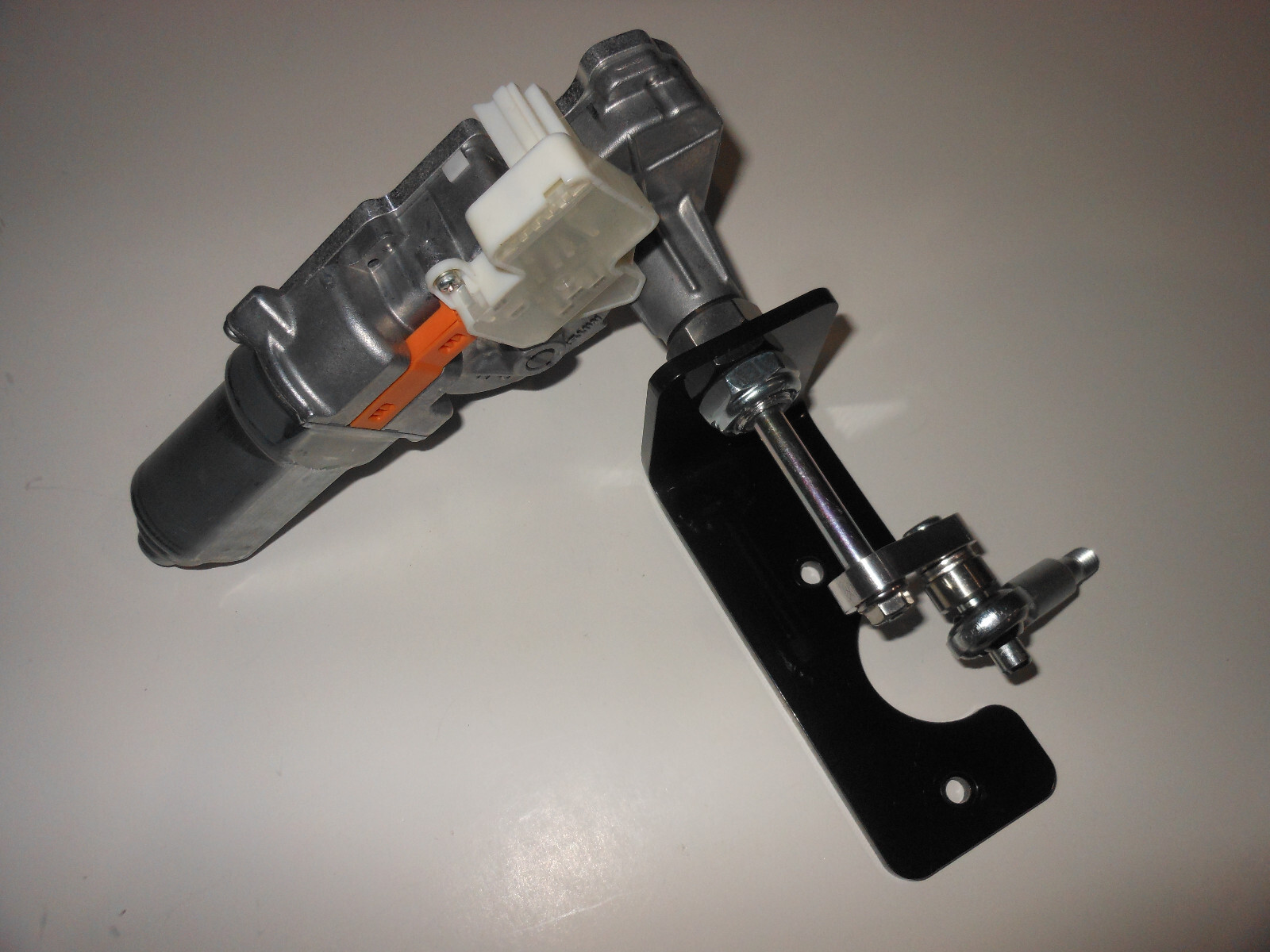 Corvette C3 1968 Electric Conversion Windshield Wiper Door Actuator Kit