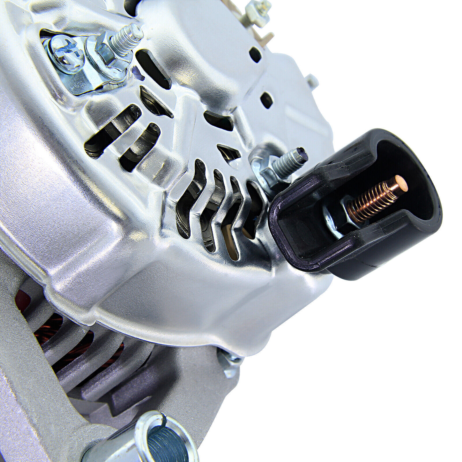 New Alternator For Dodge Dakota Jeep Cherokee 1991-98 TJ Wrangler Grand 4.0L