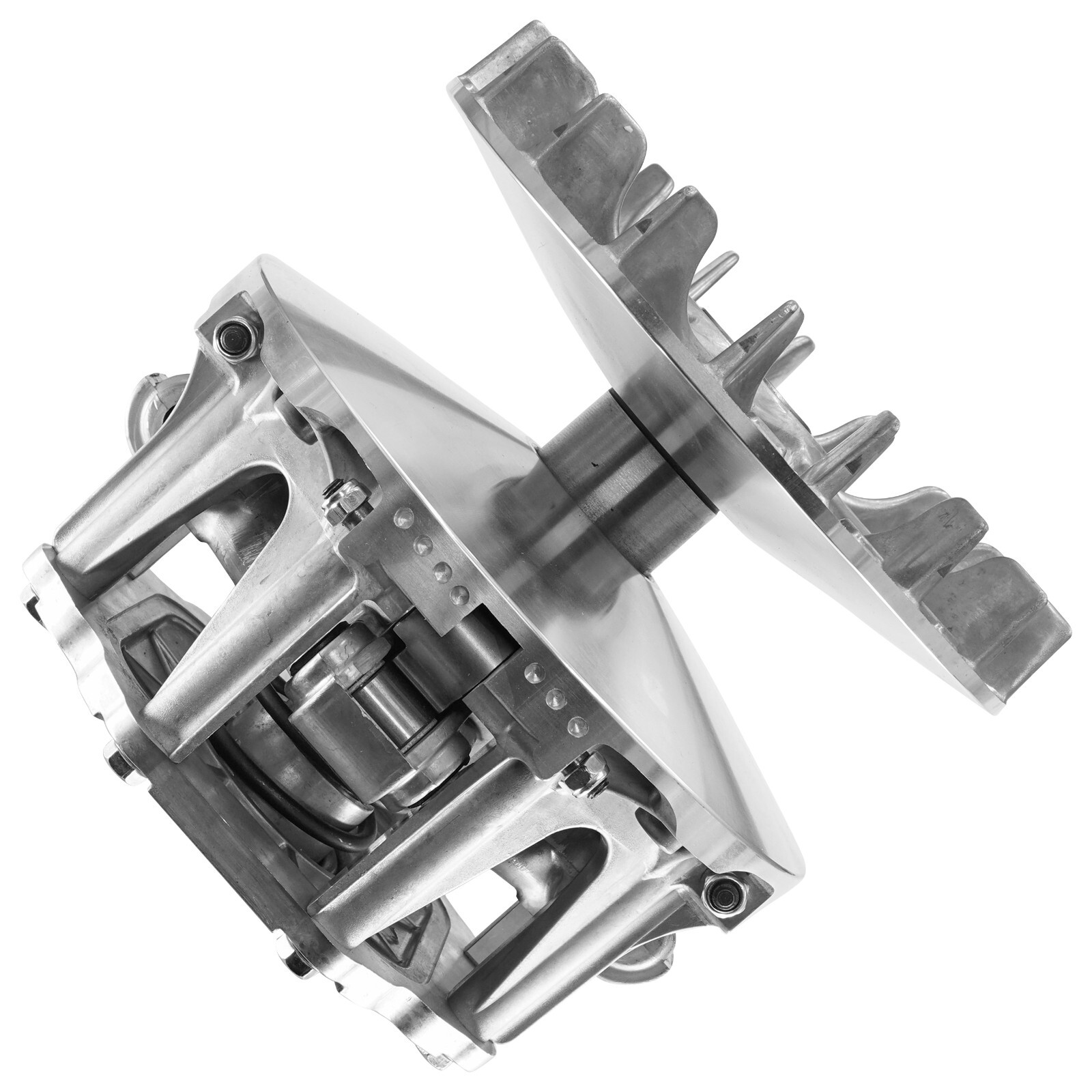 Caltric Primary Drive Clutch For Kawasaki Teryx 800 KRF800 2016-2023 49093-0049