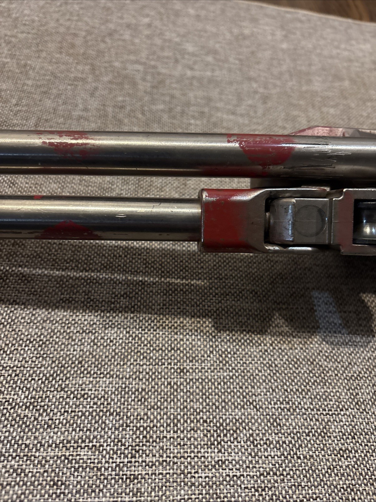 Swagelok MS-HTB-8 Hand Tube Bender 1-1/2” Radius